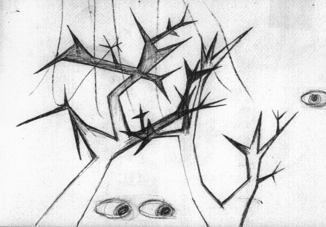 Thom Yorke (@thomyorke) on Twitter photo 