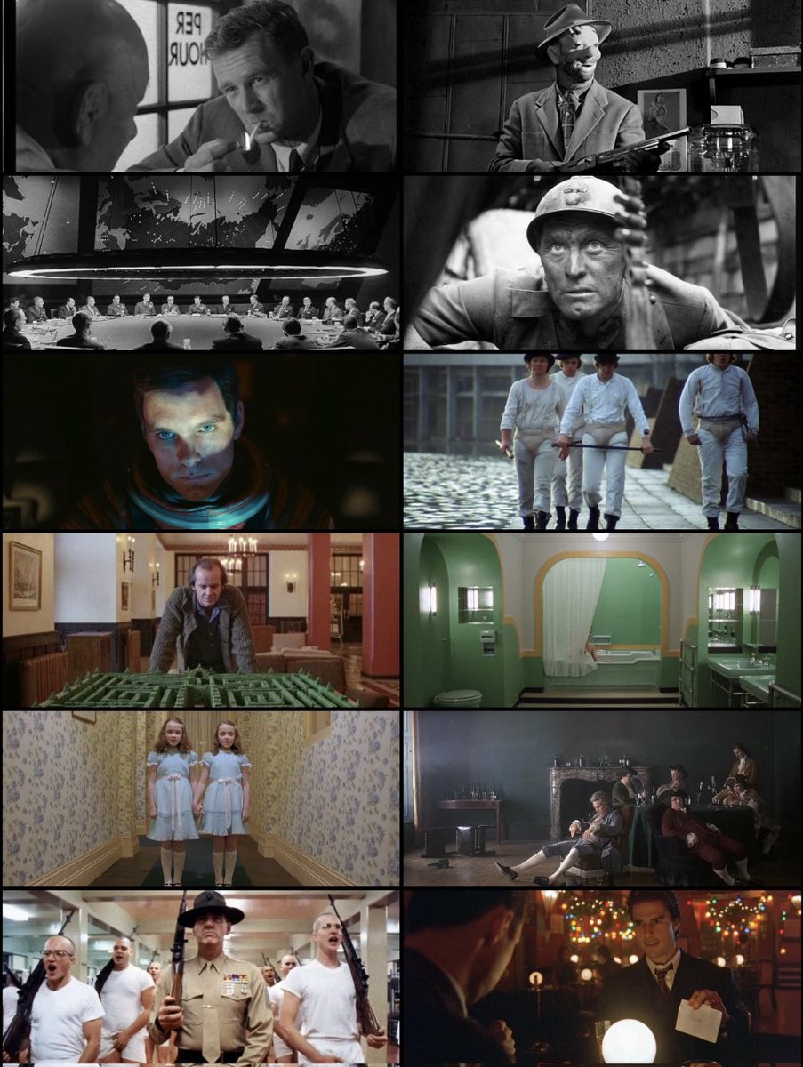 RintaroWatanabe's tweet image. NYのマンハッタン生まれのキューブリックはカメラ、ジャズ、チェスに興味を持ちながら勉強は落第寸前のところを教師の温情で卒業&amp;amp; 当然ながら大学入試は全敗。ニューヨーク市立大学シティカレッジ夜間部に入学するがすぐに中退

ジャズ・ドラマーを目指していたこともあるが