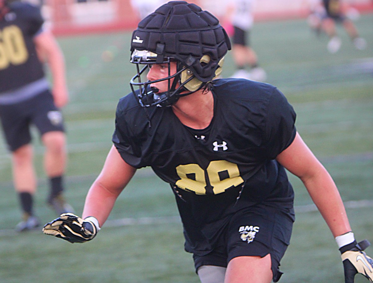 OS_ChrisHays's tweet photo. #UCF target 4-star Jake Kreul of #IMG returns to #BishopMoore; visits for #Colorado 
@UCF_Football @UCFKnights @osmattmurschel @JK_DE_SNAKE_34 @HornetFB_1MOORE 

https://t.co/qeMcZ6WEXn https://t.co/2TfSmRIagA