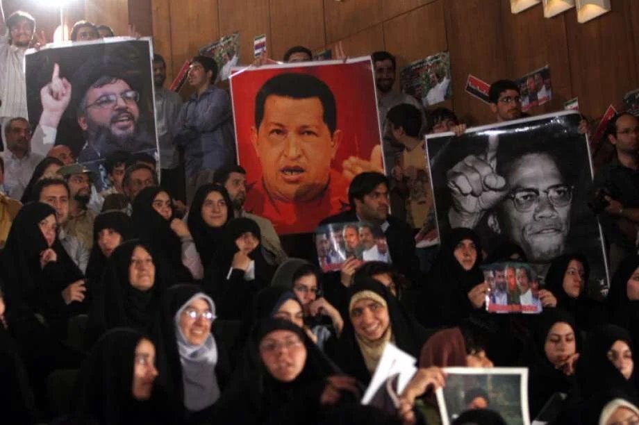 Our martyrs live forever in the struggle for liberation!