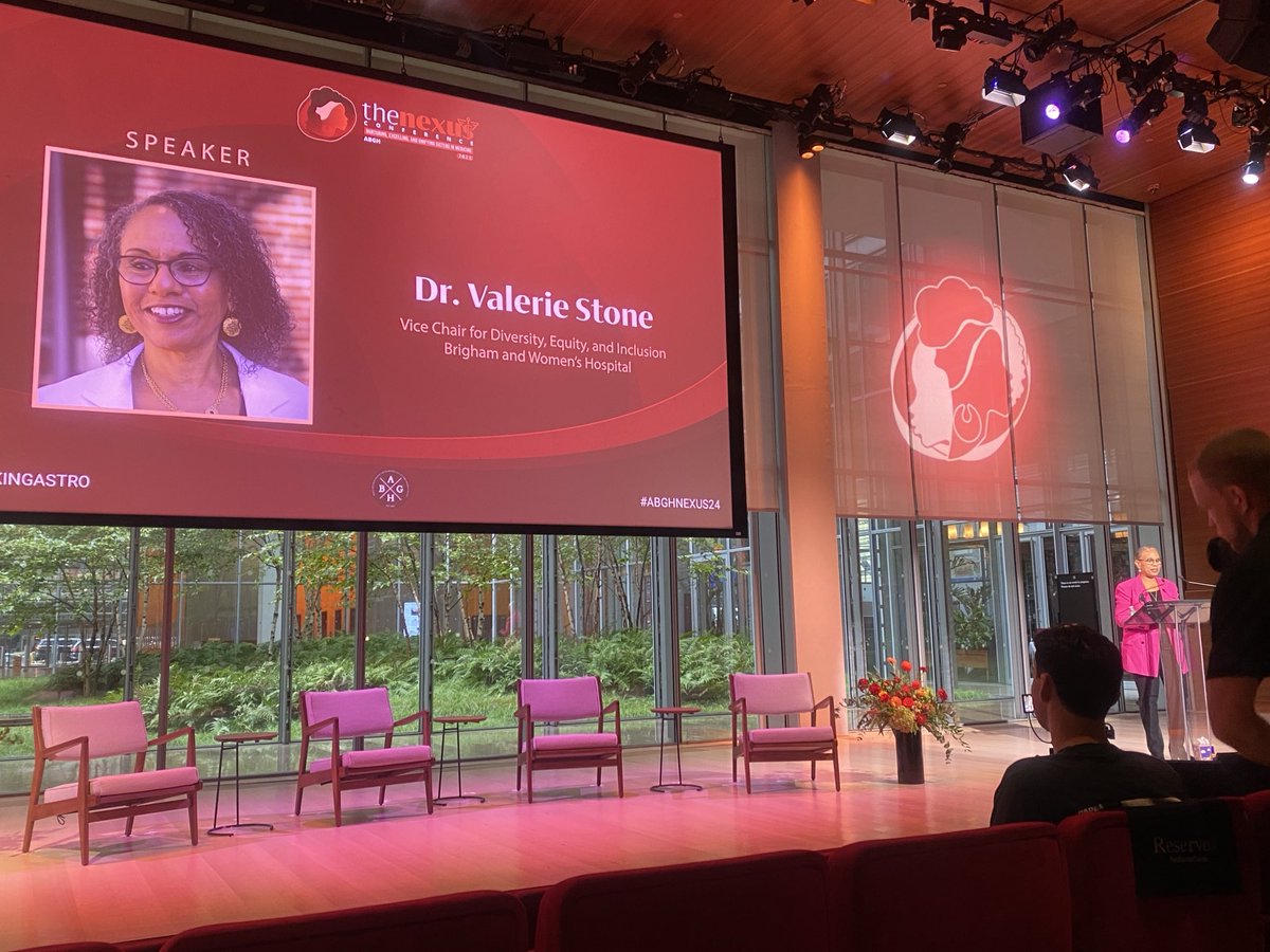 Monica Lypson (@mlypson) on Twitter photo #ABGHNEXUS24 <a href="/ValStoneMD/">Valerie Stone, MD</a> Dr. Stone kicks off the meeting great to see a fellow #SGIM member #ABGHNEXUS24 <a href="/ValStoneMD/">Valerie Stone, MD</a> Dr. Stone kicks off the meeting great to see a fellow #SGIM member