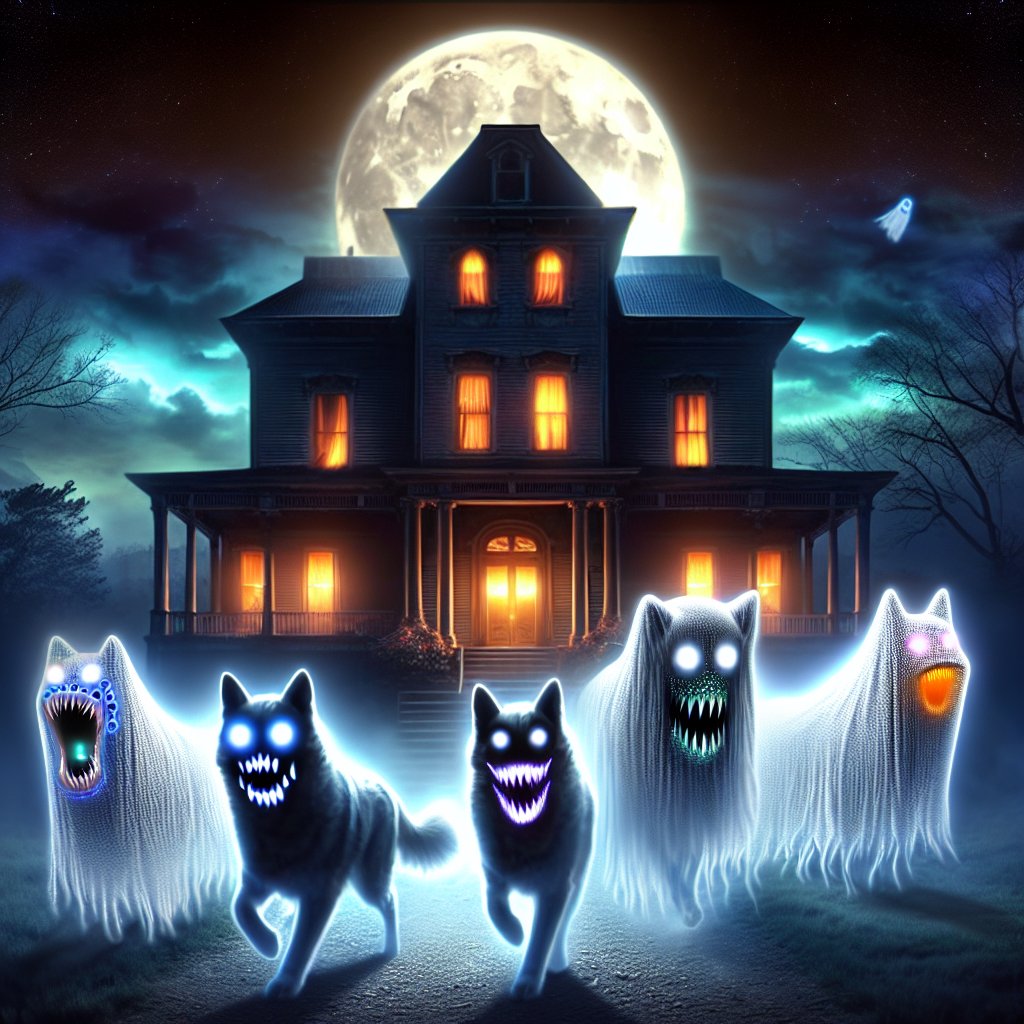 Pump_Radar's tweet photo. Welcome to the Haunted Mansion of Fresh Tokens! Witness the spectral vibe of $BERUS ๐, $FANG ๐บ, $FLOOF ๐, $SCD ๐ต, and $MW ๐ป, all brought to life by @pumpdotfun. Enter if you dare! #CryptoGhosts #Solana @solana https://t.co/ttrVAUwdBK