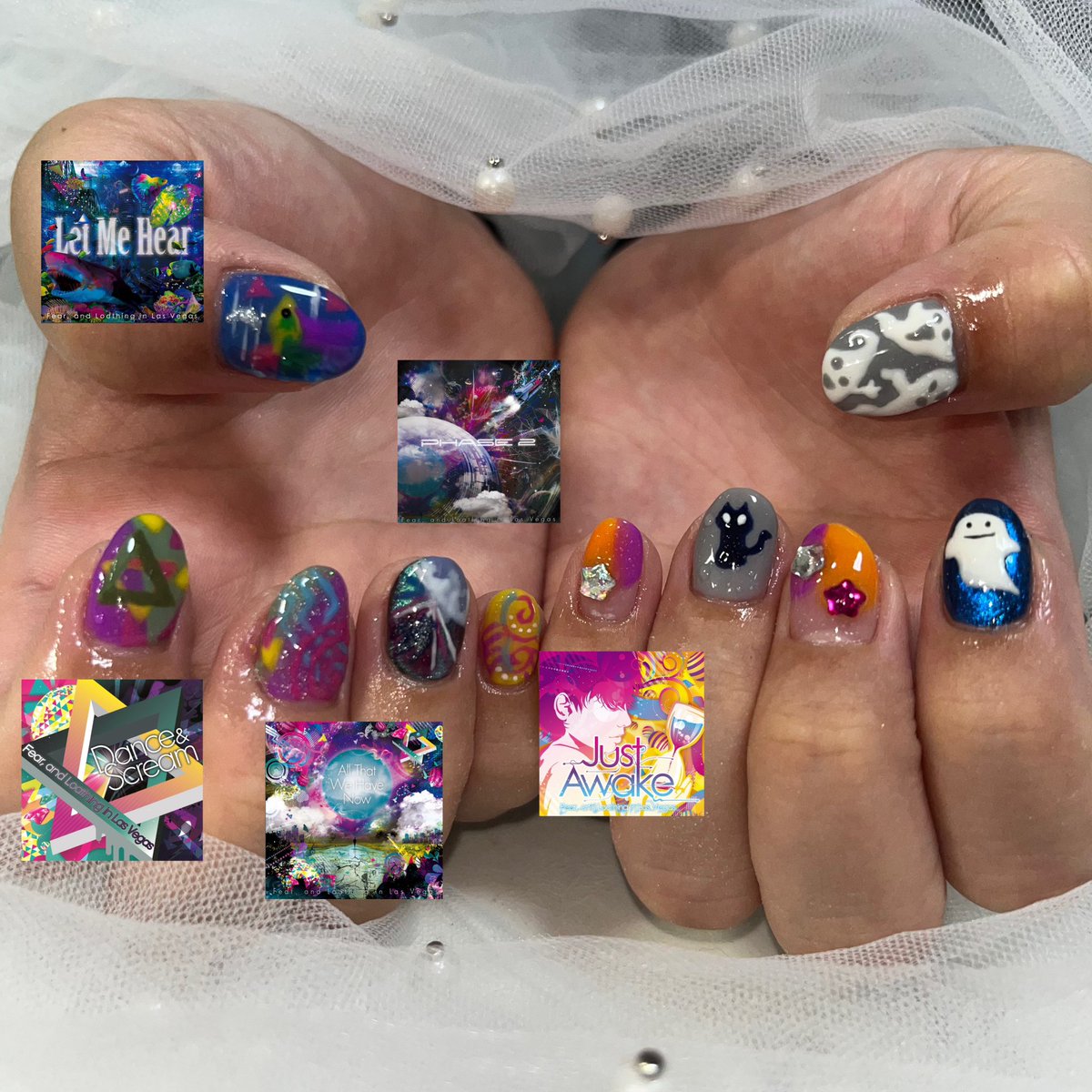 ベガス - Search / X