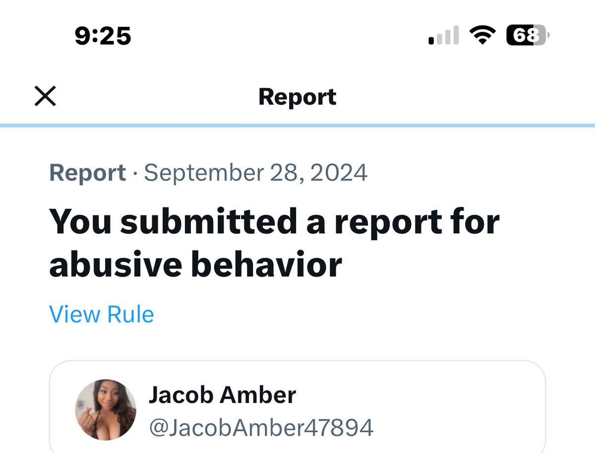 MrsSJHanna's tweet photo. For example/ this has just “liked” something I tweeted and this Idiot Elon Musk thinks I will have to keep taking his crap #GuessAgain https://t.co/qfVGrUoZYB