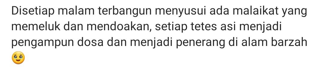 Virawoon_'s tweet photo. Bestttt, baca ini lgsg berkaca2🥹🥹 https://t.co/ag2Lt4V91i