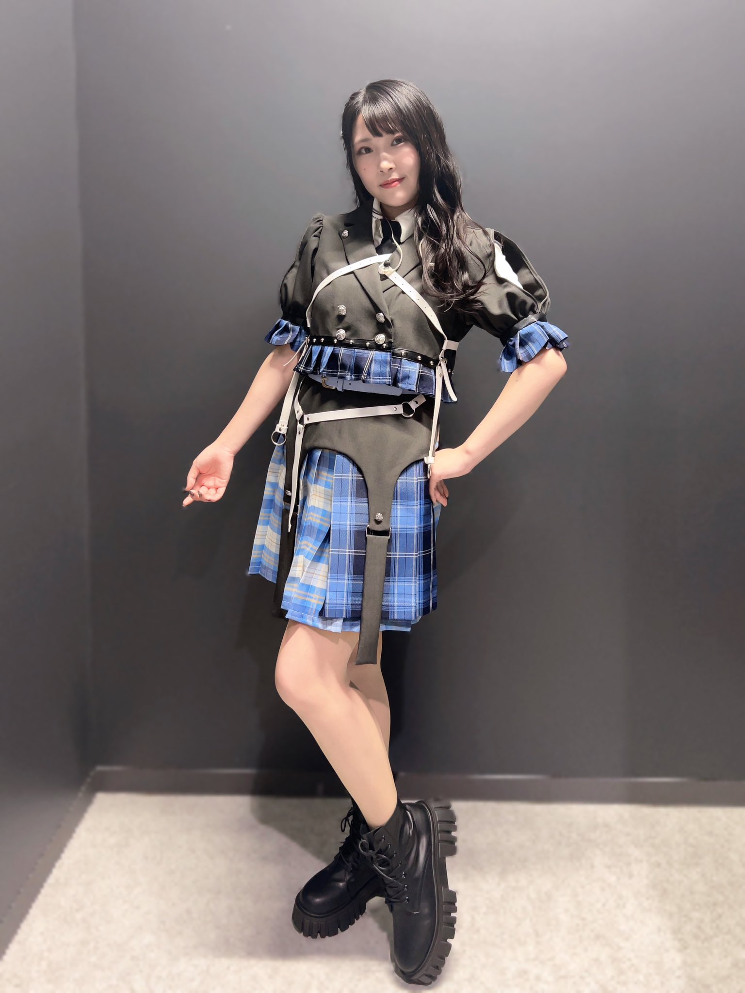 mary☆プロフご参照ください 野口瑠璃子 on X: 