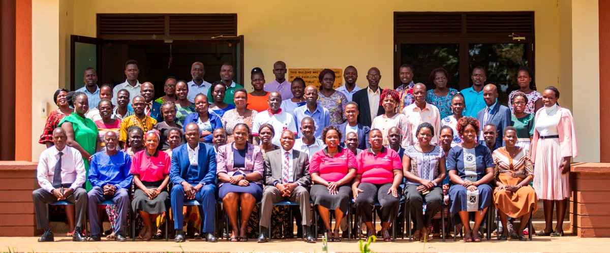 BSU Gulu (@bsu_gulu) on Twitter photo Adolescence is Probably the Most Fragile Time in Our Lives, Says DVC Owiny as Gulu Teachers Are Trained in Reproductive Health <a href="/GuluVarsity/">Gulu University</a> @DFC_Fellowship <a href="/DKinUganda/">Denmark in Uganda</a> <a href="/DanishMFA/">Denmark MFA 🇩🇰</a> <a href="/RHUganda/">Reproductive Health Uganda</a> <a href="/MinofHealthUG/">Ministry of Health- Uganda</a> <a href="/DKAmbUganda/">Signe Winding Albjerg</a> <a href="/WilliamOdinga/">William Odinga</a>
bsu.gu.ac.ug/index.php/blog… Adolescence is Probably the Most Fragile Time in Our Lives, Says DVC Owiny as Gulu Teachers Are Trained in Reproductive Health <a href="/GuluVarsity/">Gulu University</a> @DFC_Fellowship <a href="/DKinUganda/">Denmark in Uganda</a> <a href="/DanishMFA/">Denmark MFA 🇩🇰</a> <a href="/RHUganda/">Reproductive Health Uganda</a> <a href="/MinofHealthUG/">Ministry of Health- Uganda</a> <a href="/DKAmbUganda/">Signe Winding Albjerg</a> <a href="/WilliamOdinga/">William Odinga</a>
bsu.gu.ac.ug/index.php/blog…