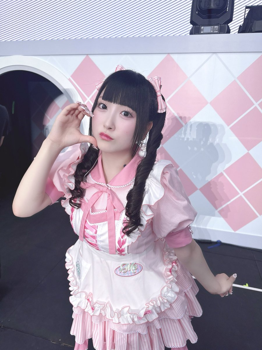 イコノイジョイ2024 🩷ྀི🩵ྀི💛ྀི 会場も配信も❣️ しあわせな思い出