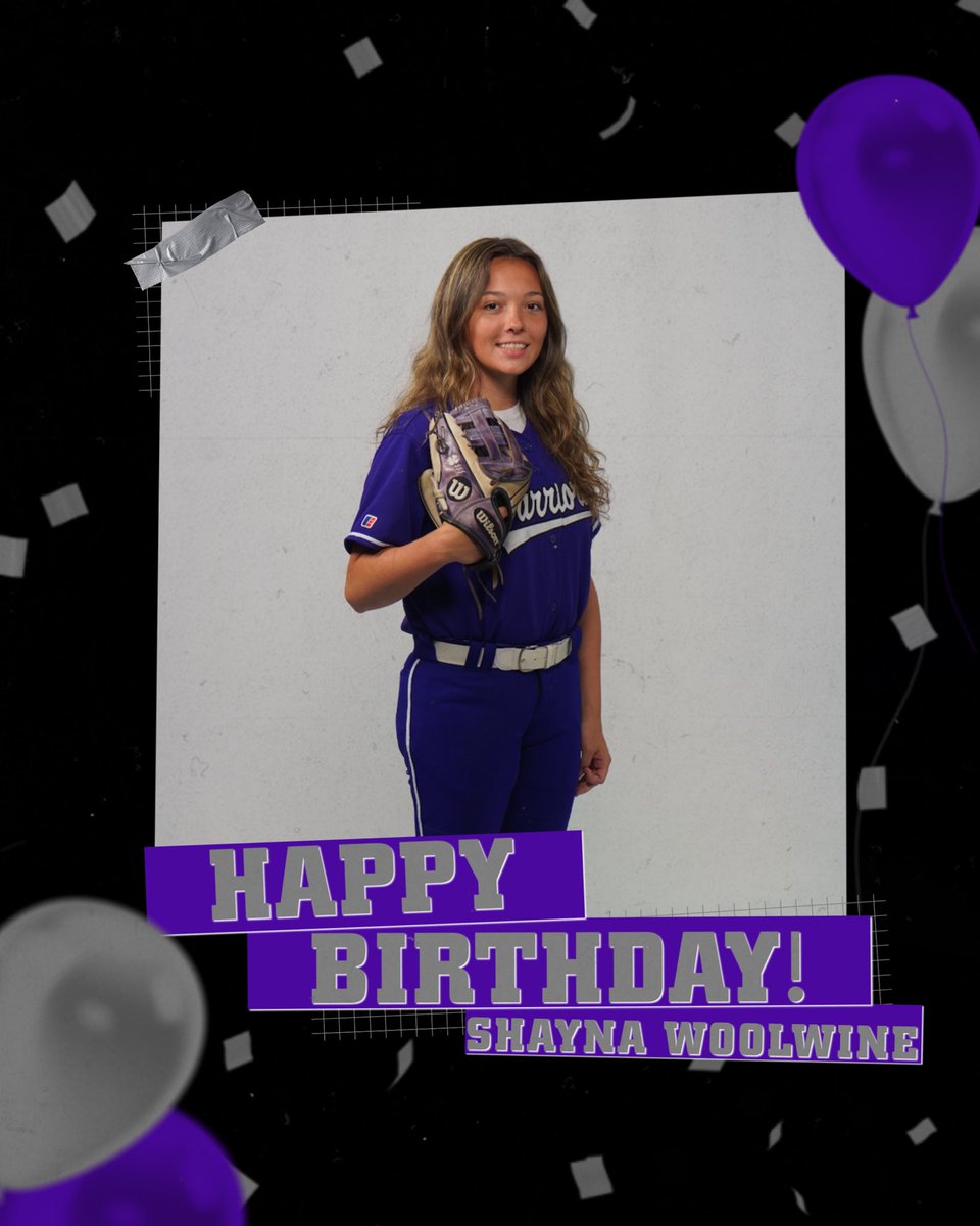 WinonaState Softball tweet media