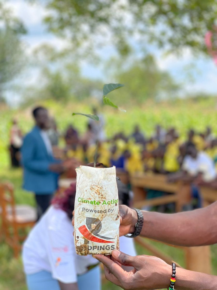 Rotaract Club of Kampala West (@rctkwest) on Twitter photo Mother earth must be happy because we have planted 100 fruit trees courtesy of <a href="/RoofingsGroupUG/">Roofings Group Uganda</a> <a href="/EarthRotaract/">Rotaract Earth Initiative.</a> Big up to all our partnering clubs <a href="/makindye_rct/">Rotaract Club of Makindye. The Mankind</a> <a href="/rotaractseeta/">Rotaract Club of Seeta</a> <a href="/MukonoRotaract/">Rotaract Club of Mukono</a> <a href="/RctGulu/">The Elephants-RAC Gulu University</a> and joining Rotaractors from <a href="/Destadia/">Rotaract Club of Bweyogerere Namboole</a> <a href="/rctuict/">Rotaract Club of UICT</a> <a href="/RotaractMulago/">The Empiso</a> <a href="/RACBukoto/">Rotaract Club of Bukoto - D9213</a> Mother earth must be happy because we have planted 100 fruit trees courtesy of <a href="/RoofingsGroupUG/">Roofings Group Uganda</a> <a href="/EarthRotaract/">Rotaract Earth Initiative.</a> Big up to all our partnering clubs <a href="/makindye_rct/">Rotaract Club of Makindye. The Mankind</a> <a href="/rotaractseeta/">Rotaract Club of Seeta</a> <a href="/MukonoRotaract/">Rotaract Club of Mukono</a> <a href="/RctGulu/">The Elephants-RAC Gulu University</a> and joining Rotaractors from <a href="/Destadia/">Rotaract Club of Bweyogerere Namboole</a> <a href="/rctuict/">Rotaract Club of UICT</a> <a href="/RotaractMulago/">The Empiso</a> <a href="/RACBukoto/">Rotaract Club of Bukoto - D9213</a>