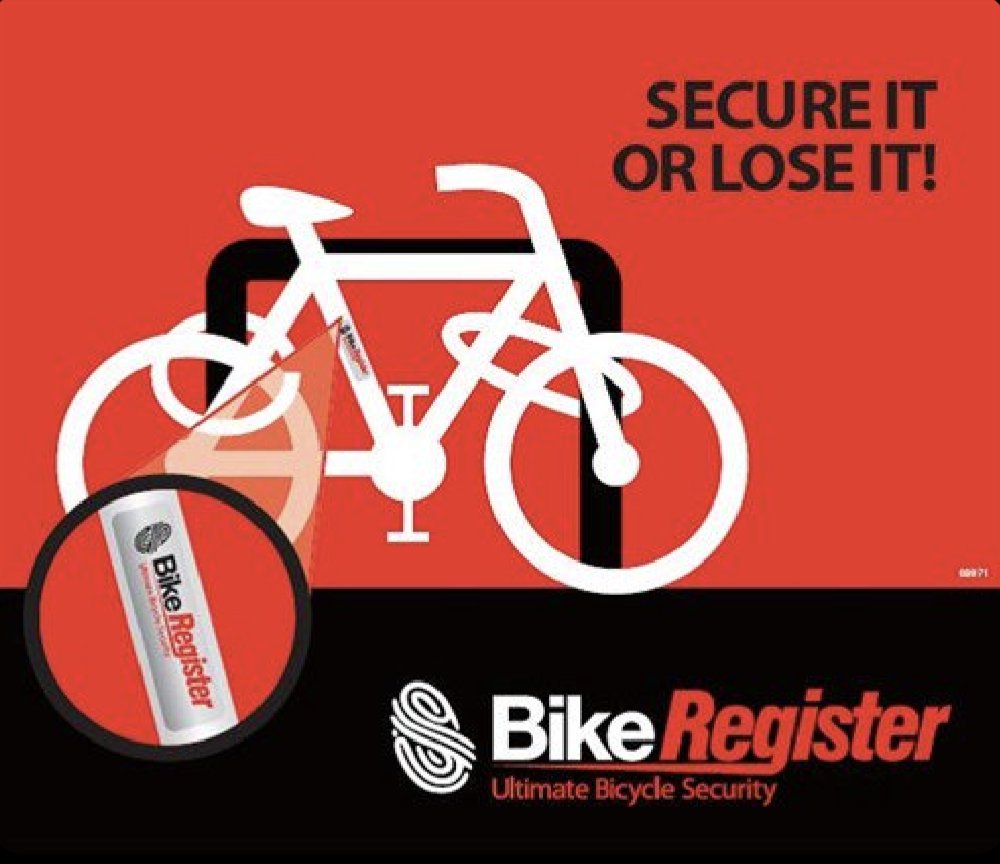 We are pleased to announce that Dulwich Hill Safer Neighbourhoods Team will be hosting a Bike Marking and Registration event on Sunday, 29th September 2024 at Piermont Green, Peckham Rye Road, SE22, from 10:00am - 12:00pm.