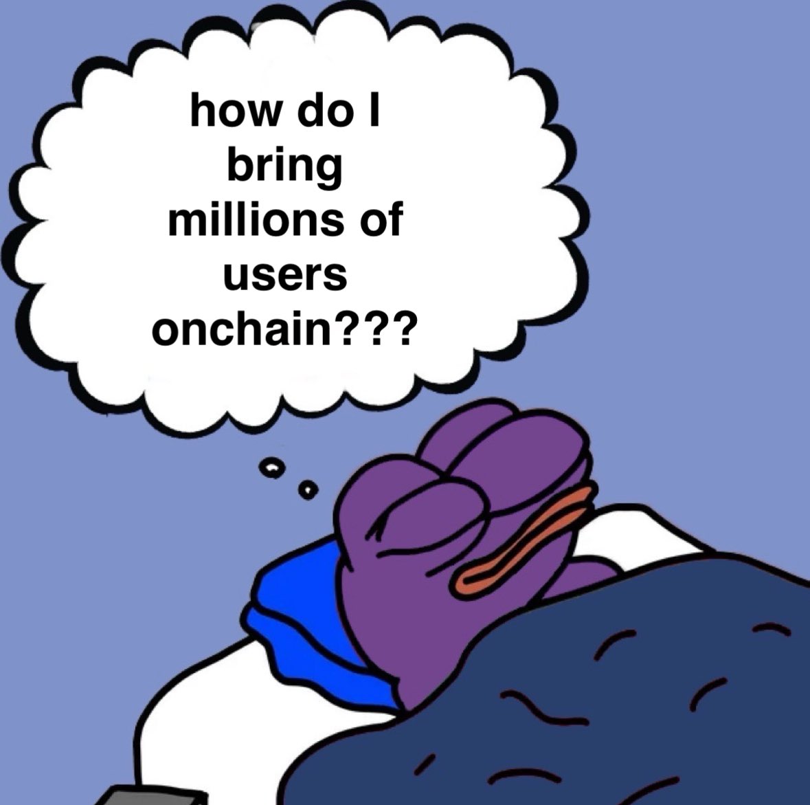 **𝘁𝗵𝗶𝗻𝗸𝗶𝗻𝗴 𝗼𝘂𝘁 𝗹𝗼𝘂𝗱** 

been thinking since last night…

i honestly believe <a href="/RareBetSports/">RareBetSports</a> might be the best DApp coming to Monad — at least in terms of having the best PMF to onboard “real users” onchain.

𝘁𝗵𝗼𝘂𝗴𝗵𝘁𝘀; 

- sports gambling is peak globally,