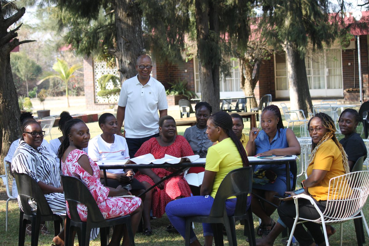 ZCTU - Zimbabwe tweet media