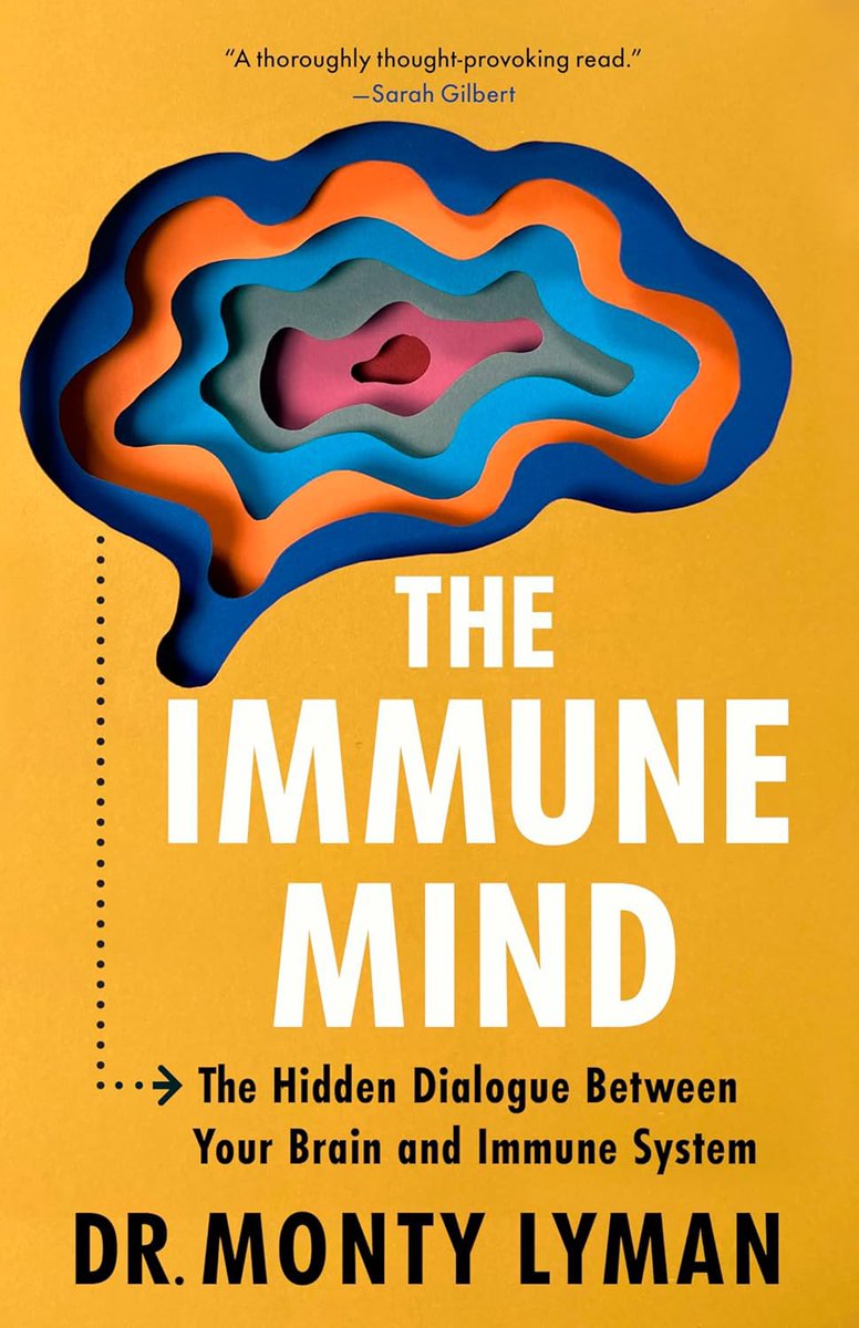 Monty Lyman (@monty_lyman) on Twitter photo Americans! If I may, here’s a welcome distraction from politics: The Immune Mind is out in the US, published by the brilliant <a href="/DiversionBooks/">Diversion Books</a> Americans! If I may, here’s a welcome distraction from politics: The Immune Mind is out in the US, published by the brilliant <a href="/DiversionBooks/">Diversion Books</a>