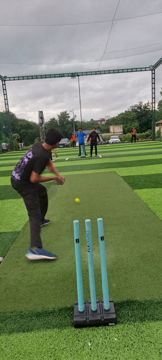 Mayur Patil tweet media