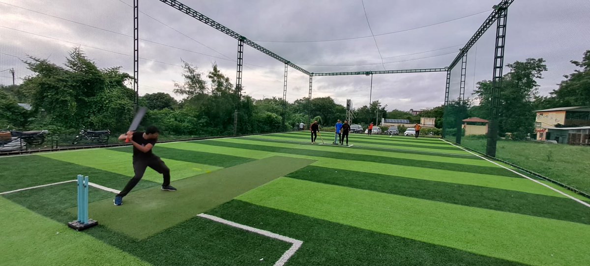 Mayur Patil tweet media