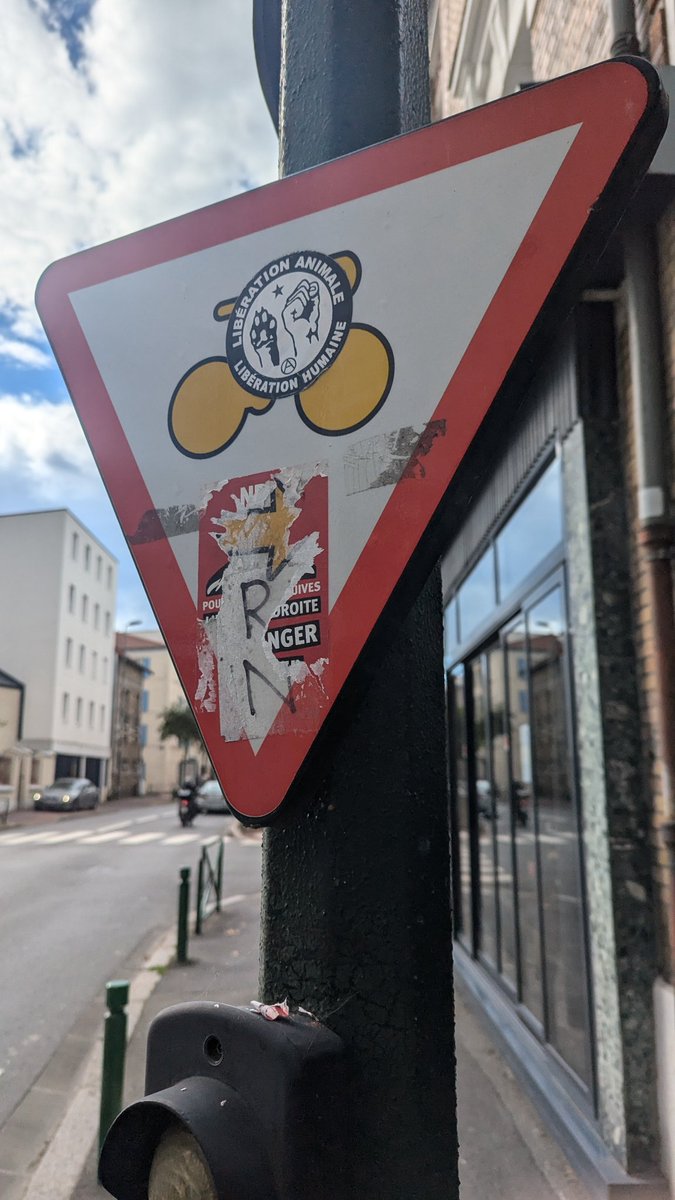 Gro a vélo tweet media