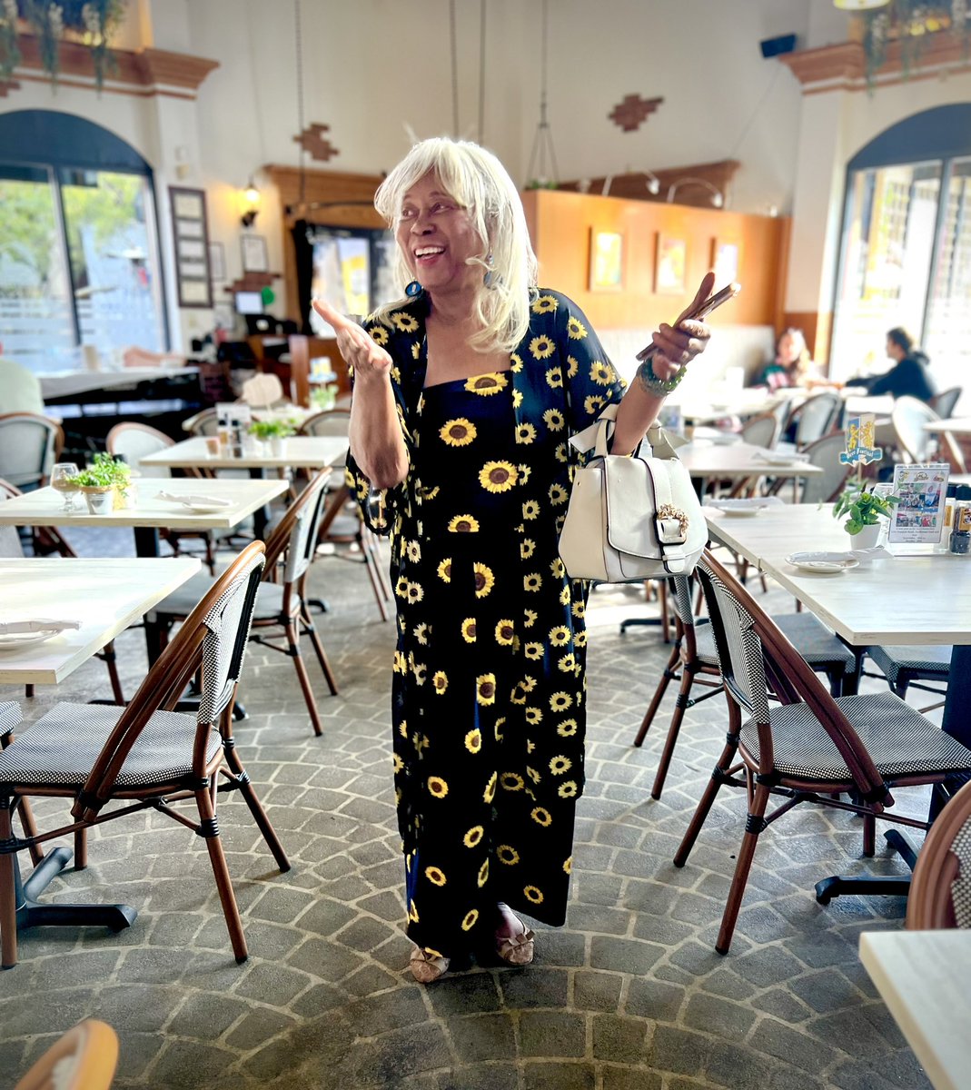 Dr. Duke Bradley, III tweet media