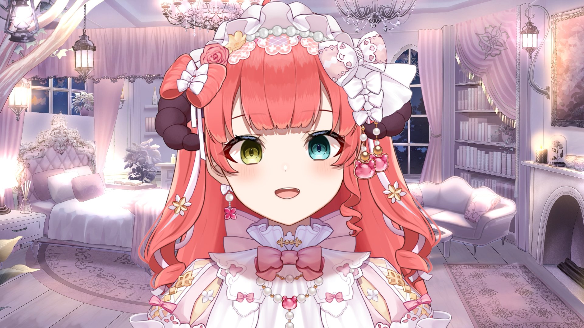 あおい♪ on X: 