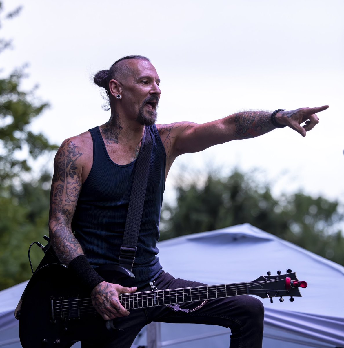 anygivensinband's tweet photo. Let’s do it @LTLFest ‼️
TODAY 
See you on the Reverb stage at 1:30 PM 

#AnyGivenSin #LTLFest #Festival #Today #LetsGo #Sinners 
Photo Credit: Nutter Photography https://t.co/EmUQakY0qH