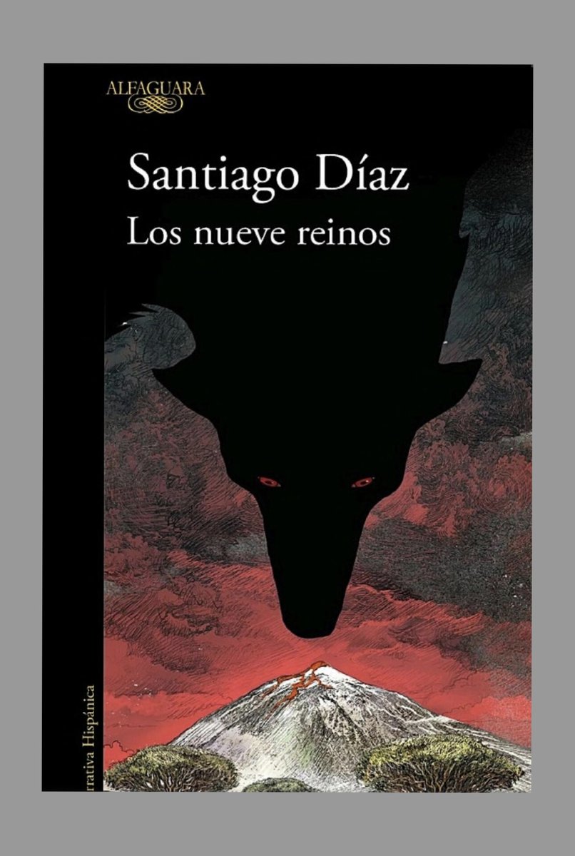 hablemos_o's tweet photo. Buenas tardes, terminado #LosNueveReinos de @sdiazcortes. Una lección de historia contada de forma magistral. Me ha encantado.  Buenísimo.  Recomendado 100%. Da gusto comprar un libro y que te devuelva el 300% de las expectativas que habías puesto en él.  Mi nota, 5/5. Saludos. https://t.co/vBBsdm1VmJ