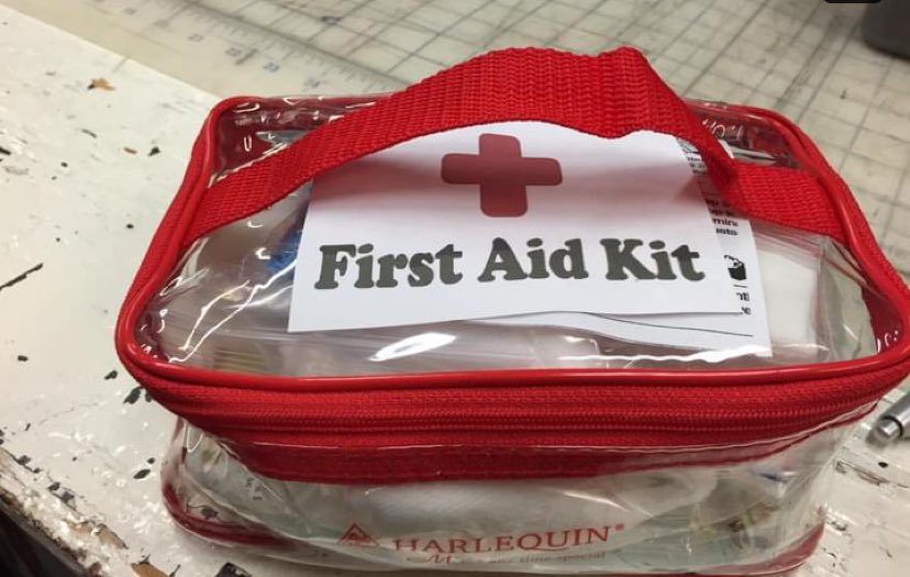 SEW ON FIRE tweet media