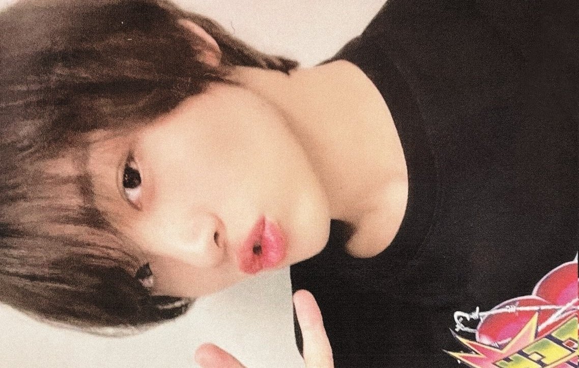 haechanprints's tweet photo. ʕ •͈ ₃ •͈ʔ https://t.co/6vobxkZpOW
