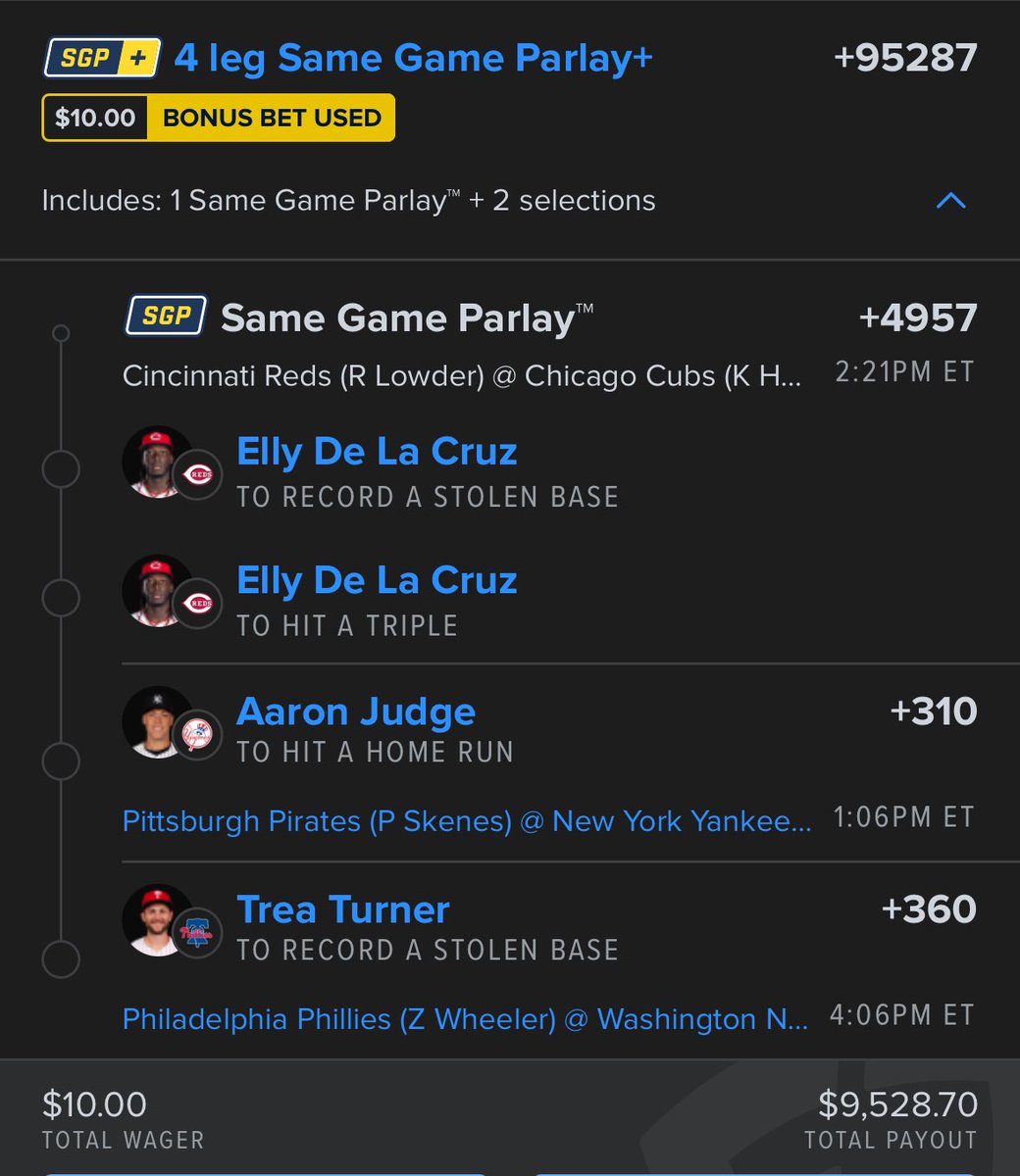 TrackInvesting's tweet image. Giving away $1,000 if this hits 

No research - just tailing some on this list from @Jferrie23 - (if he’s okay with it) - he will pick 5 winners I’ll pick the other 5 (I’m giving away the full $100 - 10x) - if not I’ll pick all 10!

Like and repost to enter 💰