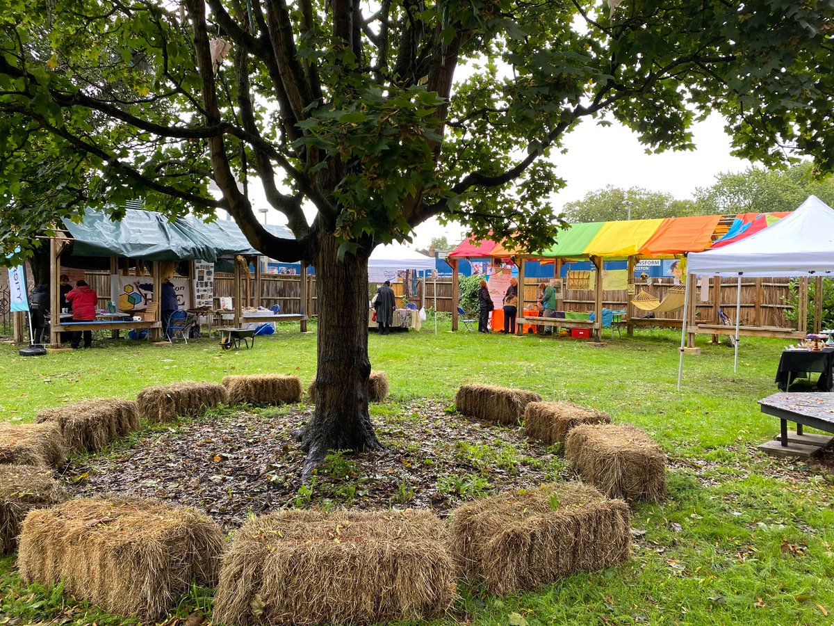 Ariadne's Thread Group tweet media