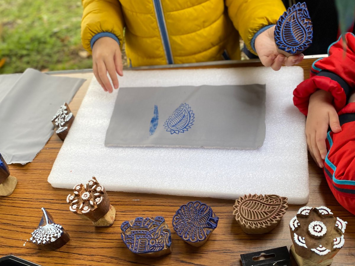 Ariadne's Thread Group tweet media