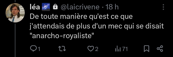léa ✮⋆˙ tweet media