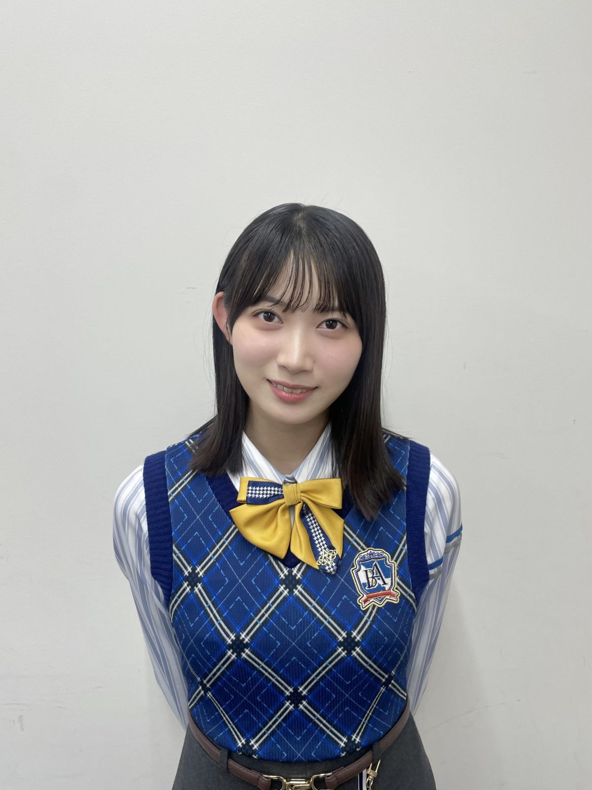 僕が見たかった青空　僕青　制服デート　個別生写真　直筆　八木仁愛 僕が見たかった青空 僕青 制服デート 個別生写真 直筆 八木仁愛