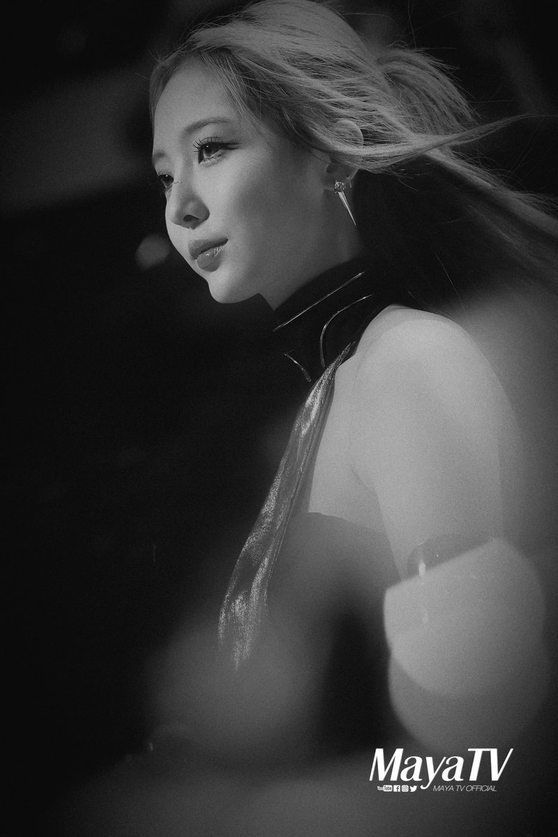 mayaonline2002's tweet photo. พี่เน่ #เนเน่พรนับพัน กับความสวยแบบตัวเจ้เท่แบบตัวมัม!! เจ้าของตำแหน่ง Cool Ash Muse ของ #GARNIERTHAILAND กับโชว์ฟินาเล่บนรันเวย์แบบสวยสับ เปิดโลกใบใหม่ในอีเวนต์ #GARNIERASHPOPSTREET ที่จะพาทุกคนก้าวไปพร้อมความมั่นใจในคอนเซปต์ #PERFECTASHYOUARE

#MAYATVOFFICIAL
#GarnierCoolAshxNene 
#เนเน่ #Nene #nenevader