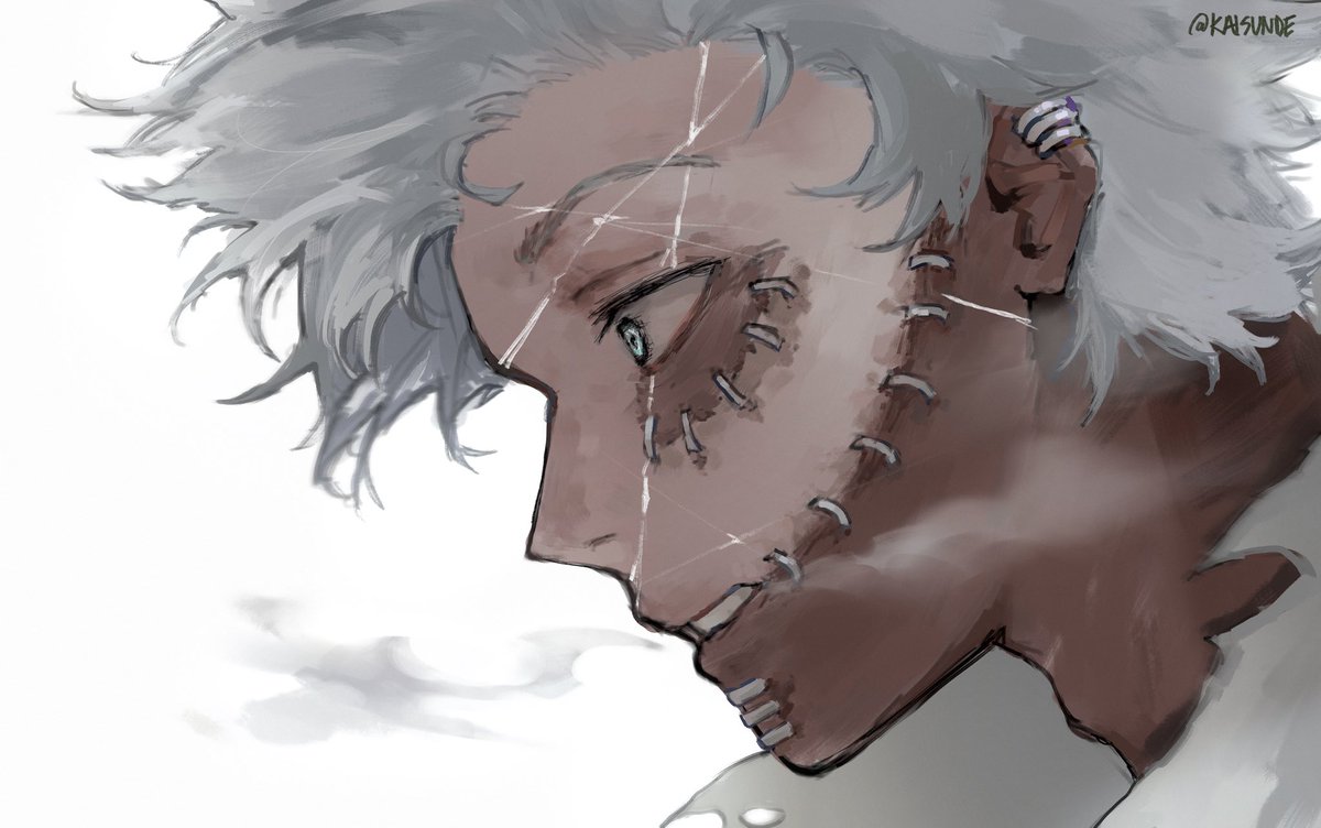 みんなが見てる