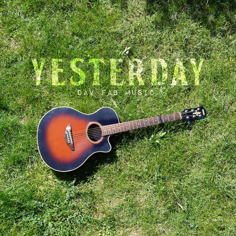 davonrails's tweet image. Now on stores 🥳🥳 distrokid.com/hyperfollow/da…
#TheBeatles #yesterday #cover