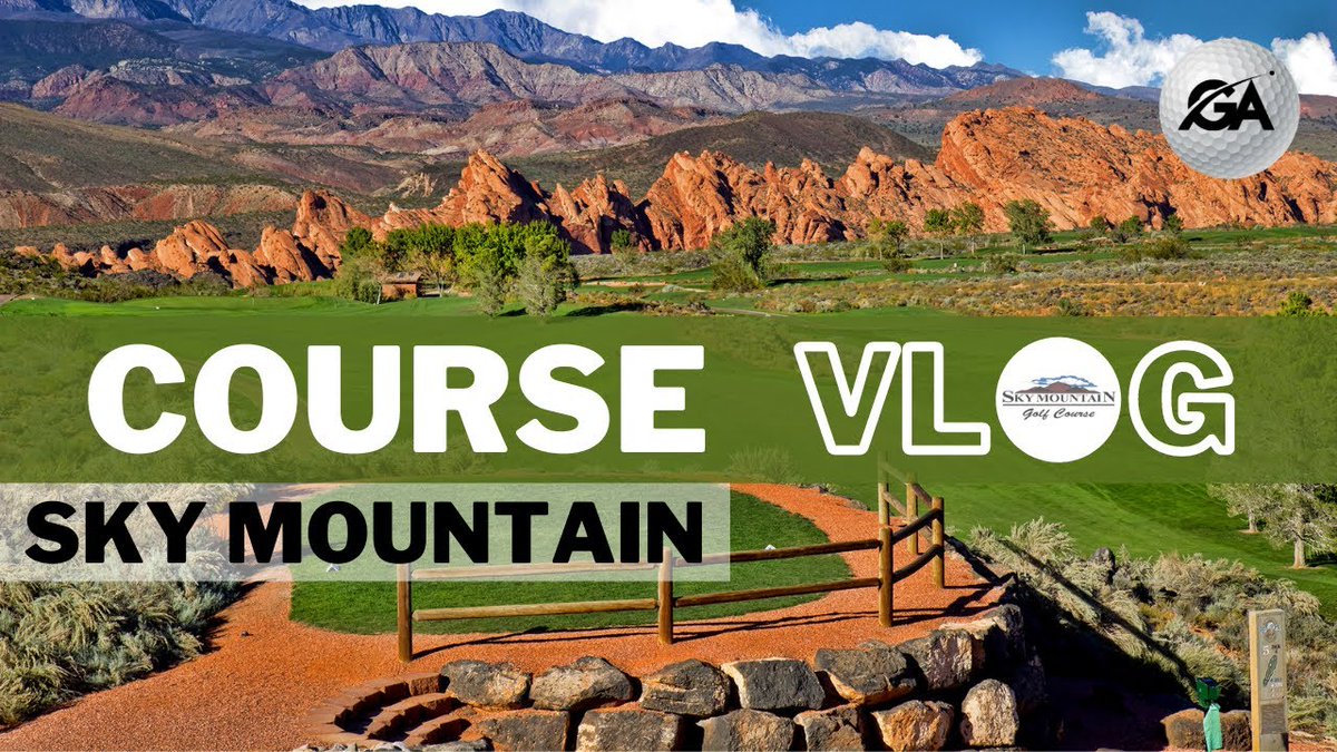 FoGOLF's tweet image. Sky Mountain Golf Course Vlog | Scenic ...
 
fogolf.com/802935/sky-mou…
 
#CourseVlog #CourseVlogSkyMountain #GolfCourse #GolfCourseVlog #GolfCourses #GolfResort #GolfResorts #SkyMountainGolfClub #SkyMountainGolfCourseVlog #SkyMountainGolfStGeorge #SkyMountainHurricaneCourse