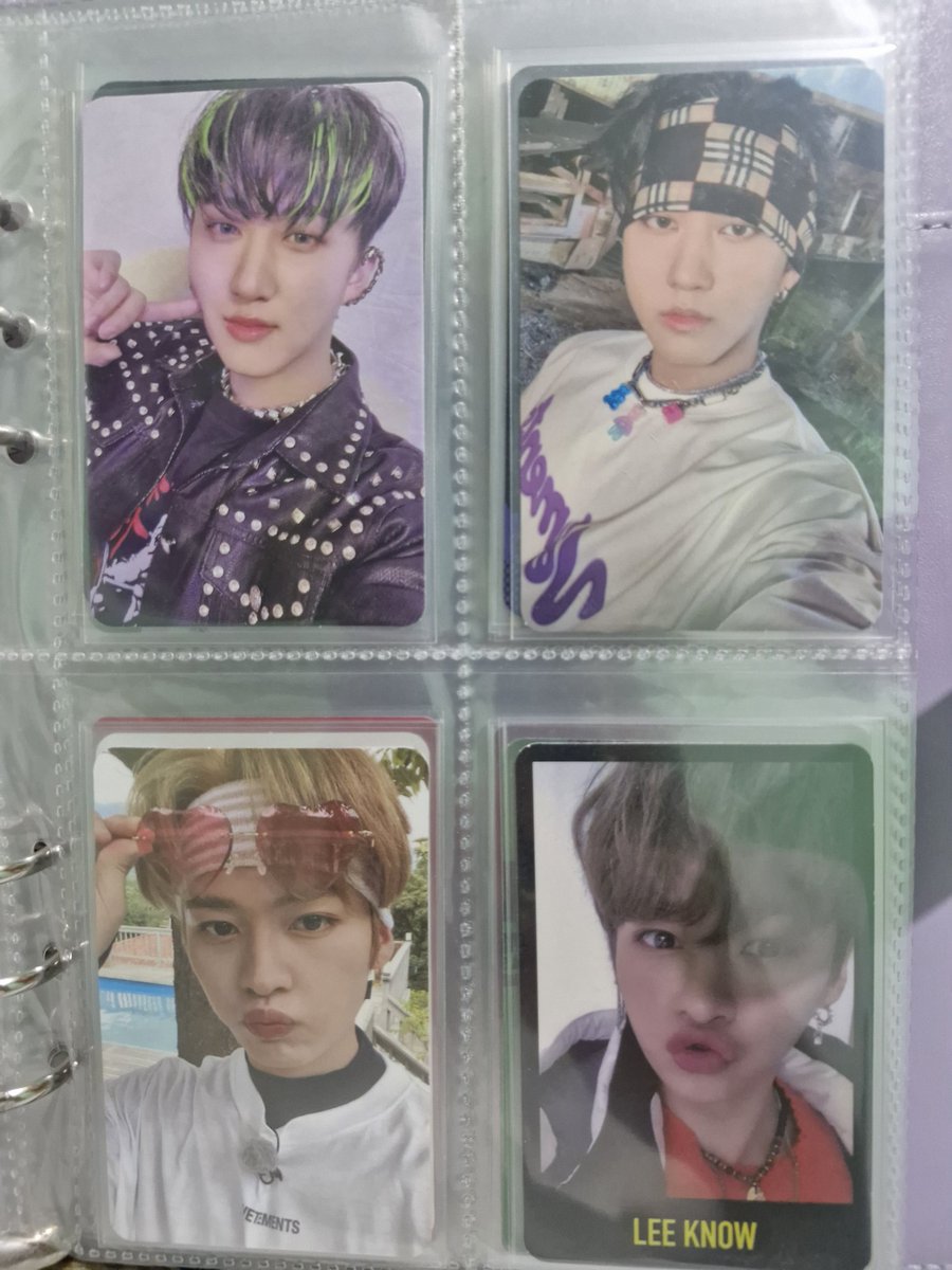 brkncompass_'s tweet photo. WTS 

Quitting sale

Just offer set or tingi, dm lang, no particular price, just offer 🥹 (az a tamad mag search ng market value)

Wts onhand skz bangchan leeknow changbin han hyunjin seungmin felix in svt dk dokyeom wonwoo ph cavite alabang https://t.co/0YK04T6N3h
