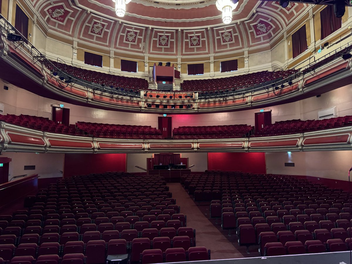 Clinton Baptiste tweet media