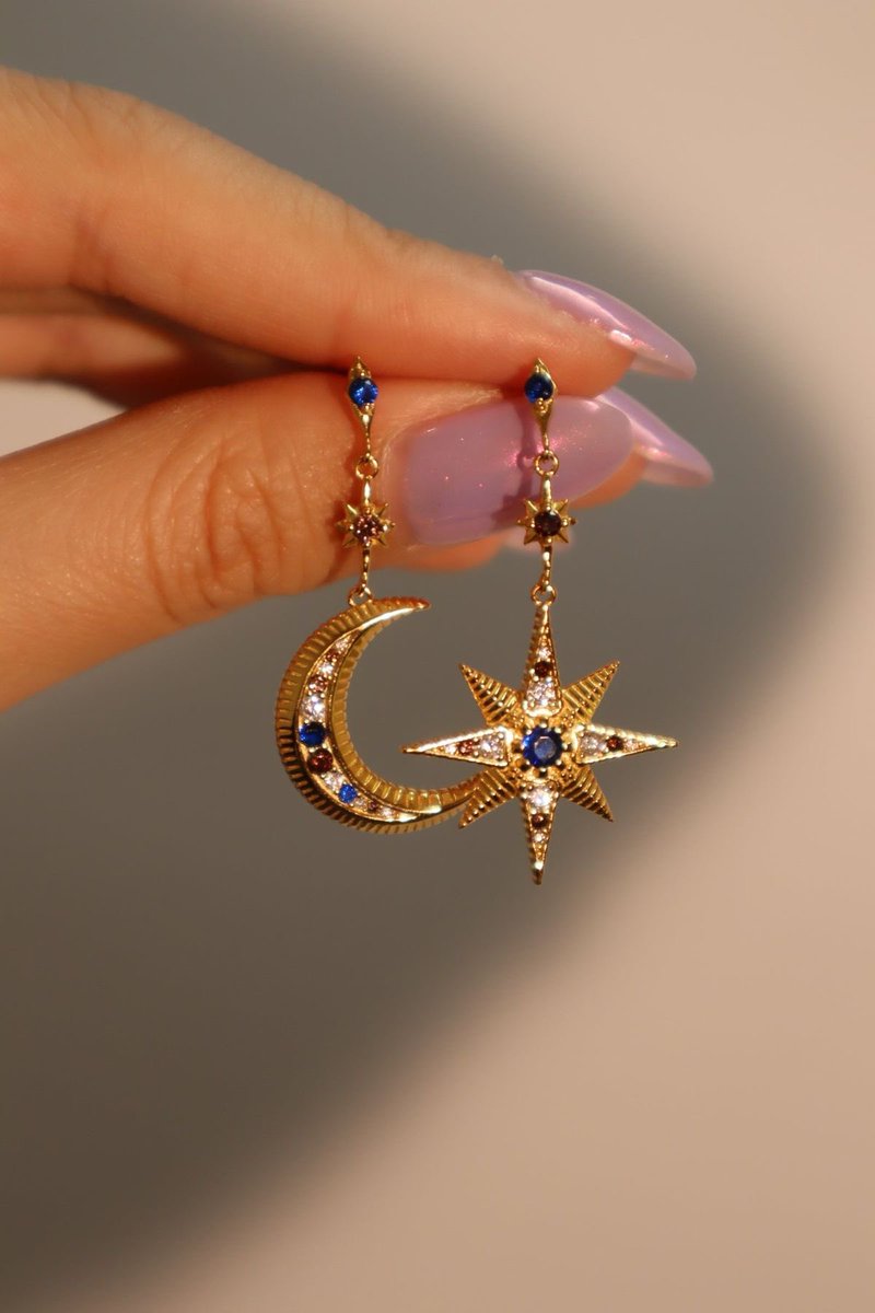 ✨🌙