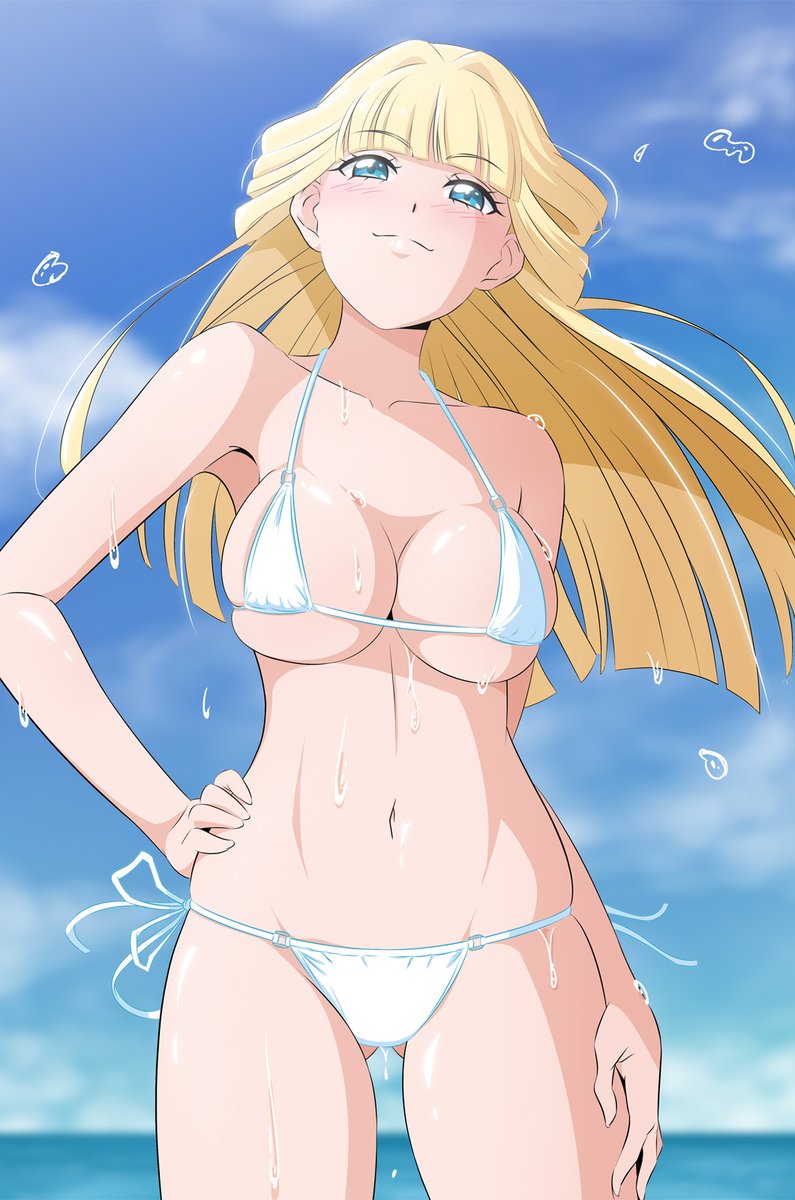 「」|有害物質のイラスト
