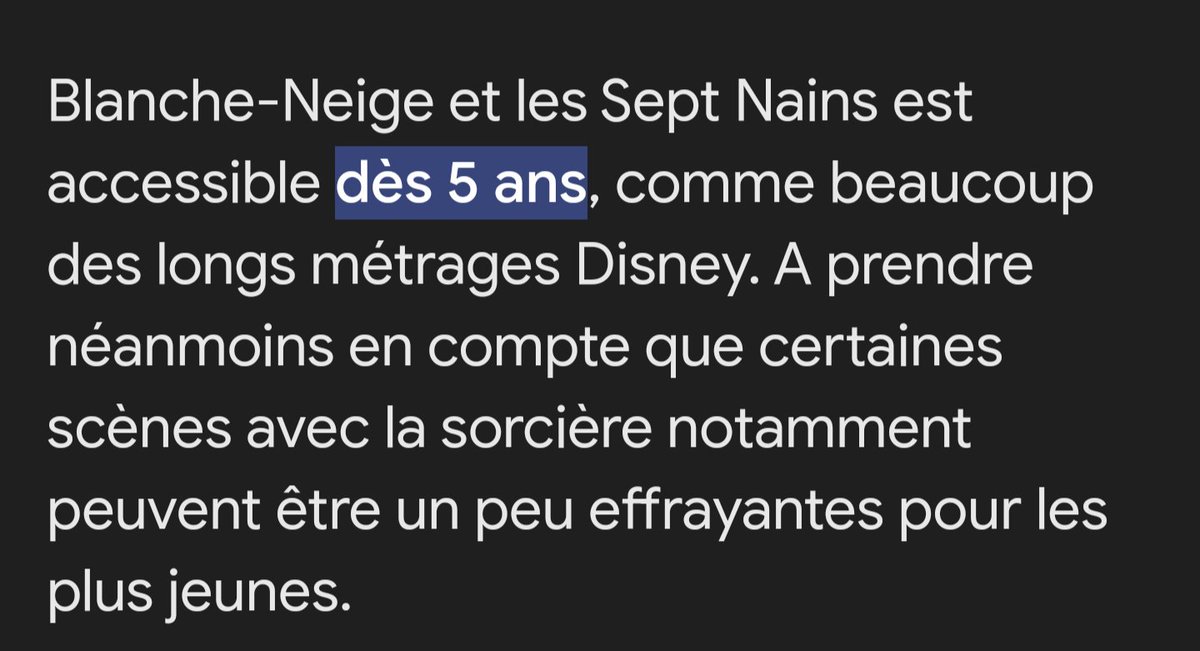 La différence de critères d'évaluation concernant les âges minimums des jeux vs la télé vs le cinéma me choque.