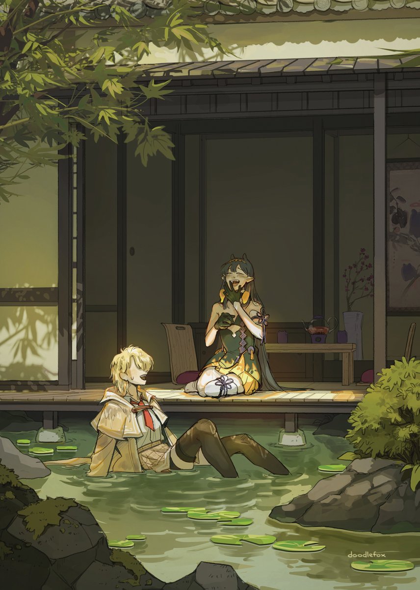 faye @ comms open! tweet media