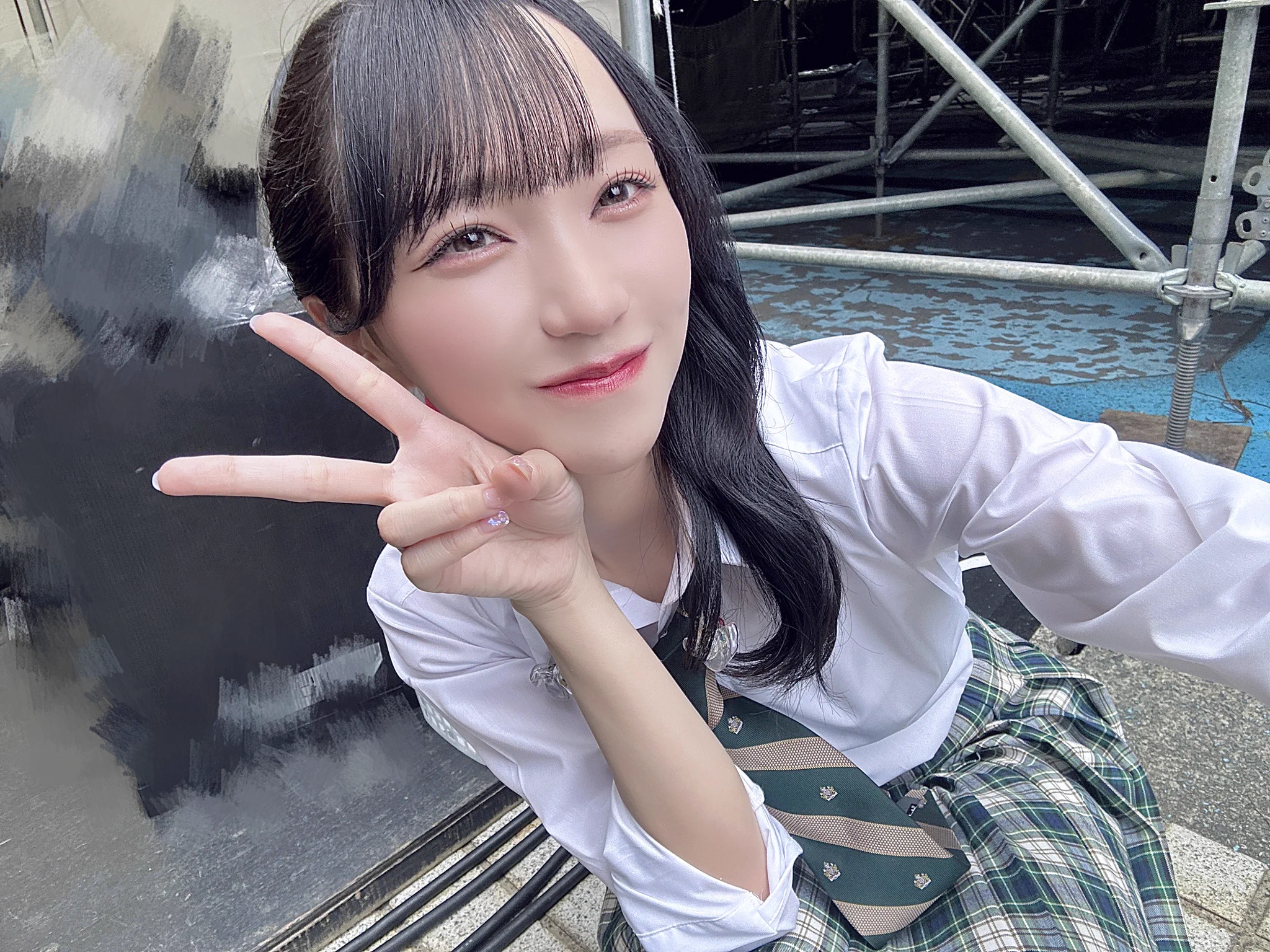 野口 衣織 on X: 