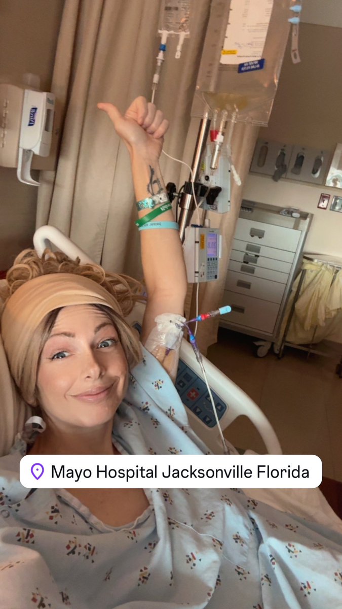 I FINALLY GET TO GO HOME TODAY!!!!!!

If you could please help me share my donation link to help me with these hospitalizations and my home health costs, I would really appreciate it.

Thank you for all the love and prayers! YALL RULE! 

gofund.me/3d0ea405