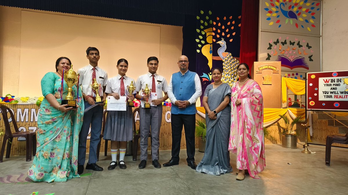 APS BEAS tweet media