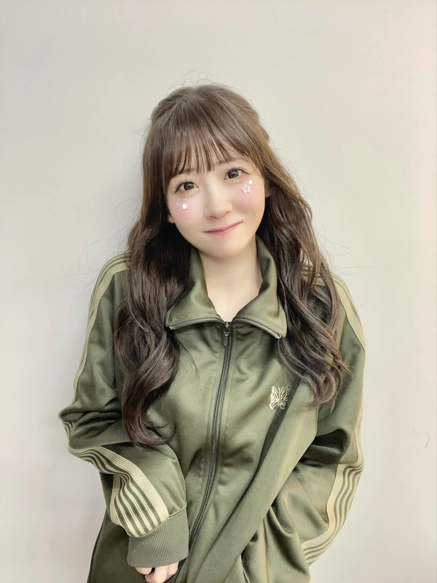 櫻井優衣(FRUITS ZIPPER) on X: 