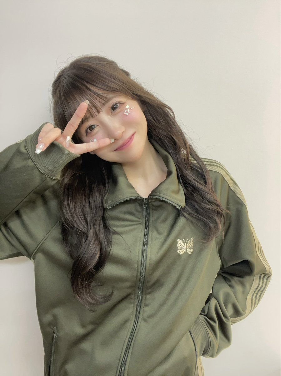 ジャージゆーてNeedlesやないかいwww