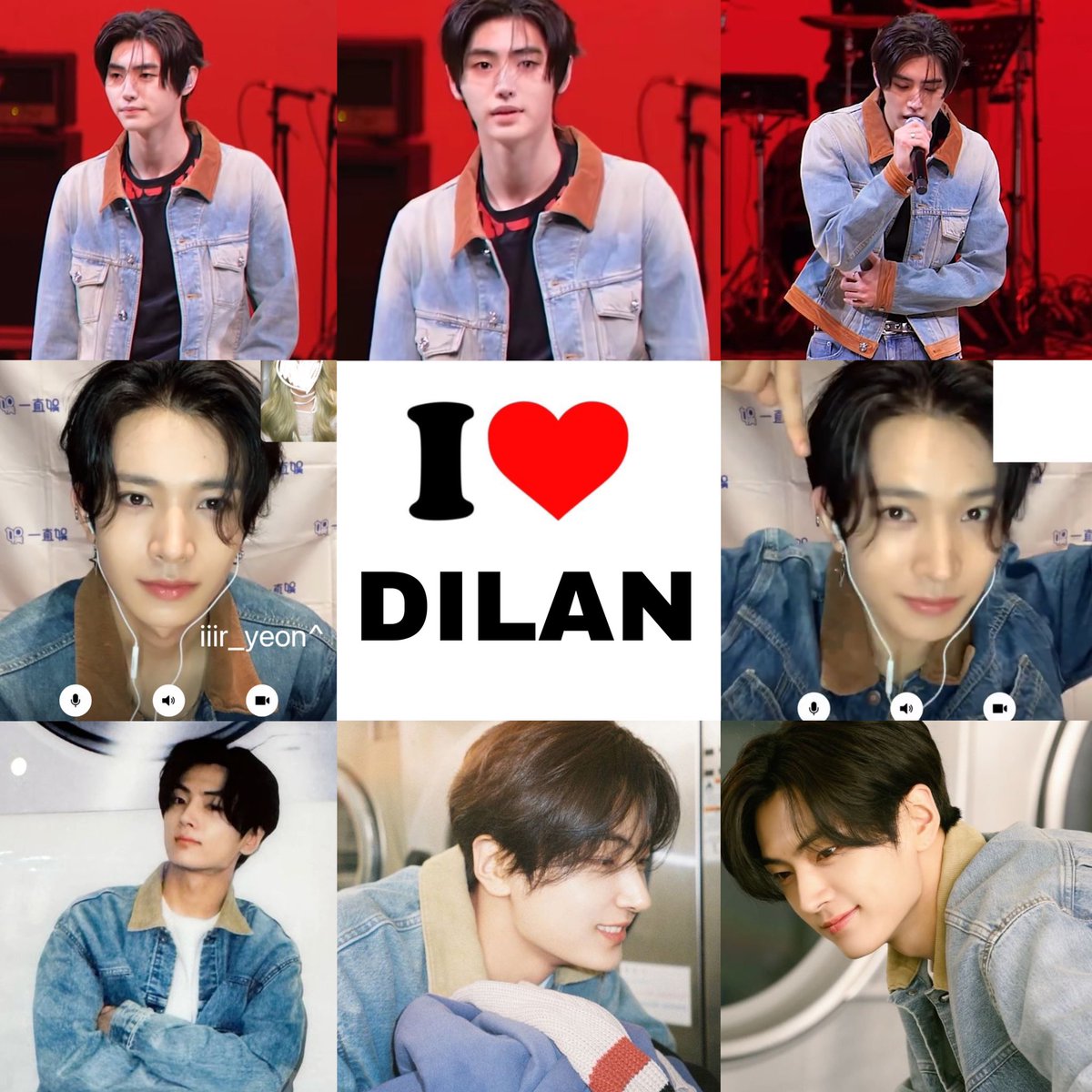 guys…. anu…. dilan kita ada tiga….