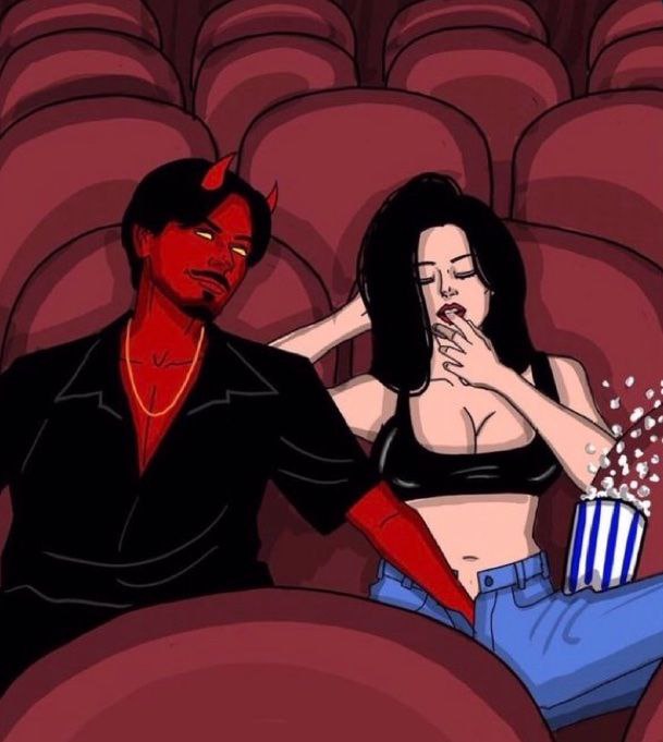 HOW TO FLIRT WITH HOT GIRLS:

( Master the art of flirting )

Keep reading 👇