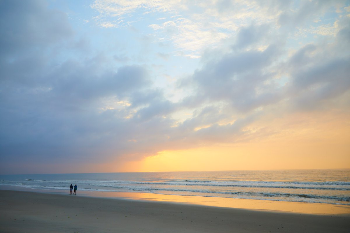 We are saddened to hear about the devastation in FL, GA, NC, &amp; TN from Hurricane Helene. Here on the Hammock Coast, we were, thankfully, not greatly impacted by Helene. We send our hopes and prayers this morning and in the days ahead to everyone affected in this difficult time.